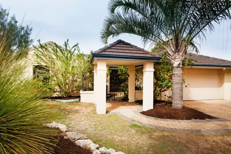 Fifth view of Homely house listing, 46 La Fayette Boulevard, Bibra Lake WA 6163