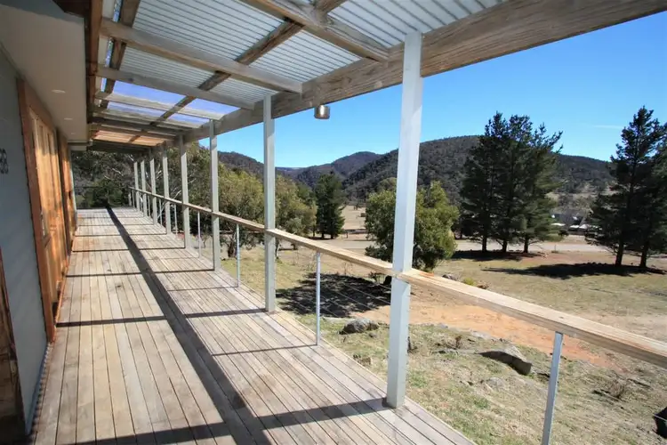 Third view of Homely house listing, 288 Bidgee Road, Cooma NSW 2630