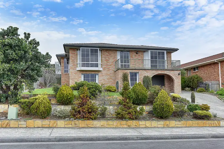 Main view of Homely house listing, 28 Reynolds Road, Midway Point TAS 7171