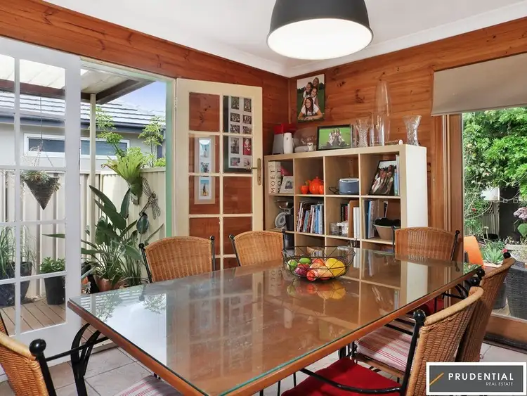 Third view of Homely house listing, 27 Mivo Street, Holsworthy NSW 2173