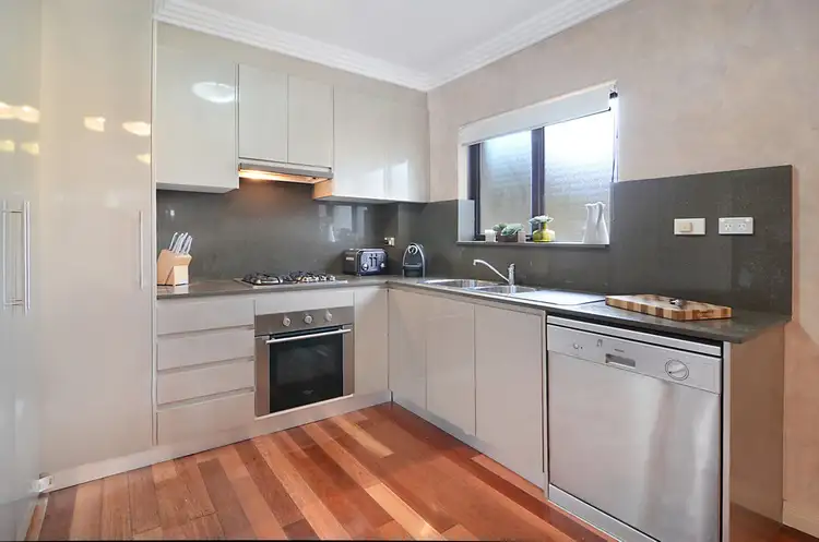 Third view of Homely apartment listing, 2/65 Liverpool Street, Rose Bay NSW 2029