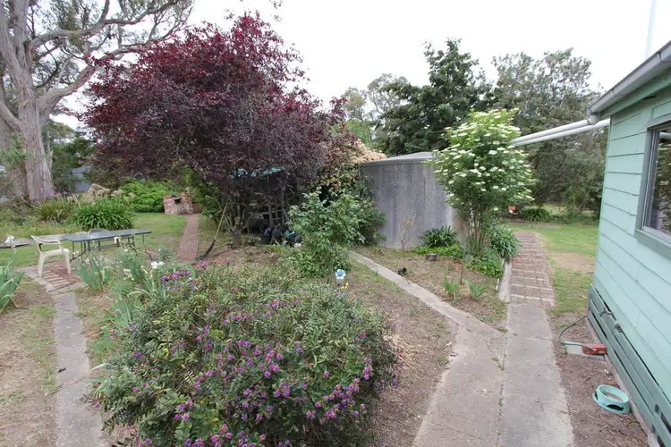 Seventh view of Homely house listing, 44 Tilligs Road, Scarsdale VIC 3351