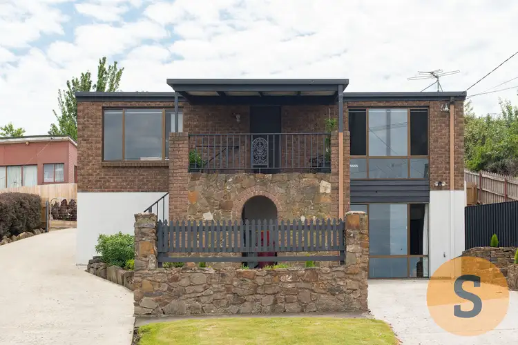 Second view of Homely house listing, 3 Bill Grove, Mowbray TAS 7248