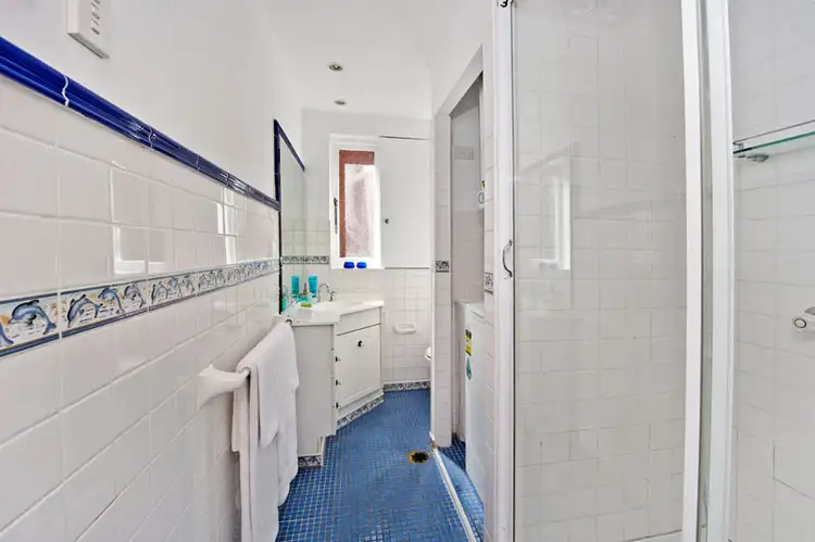 Fifth view of Homely apartment listing, 7/125 Old South Head Road, Bondi Junction NSW 2022