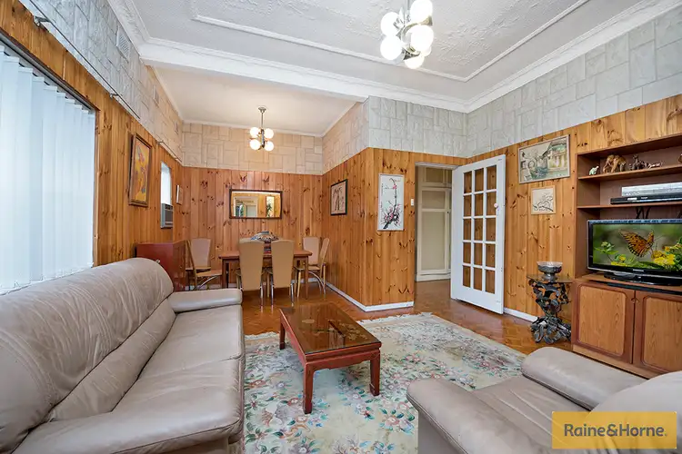 Fifth view of Homely house listing, 1a Brooklyn Street, Burwood NSW 2134