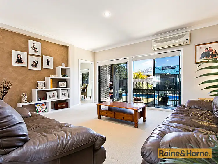 Fourth view of Homely house listing, 8 Bendee Court, Narangba QLD 4504