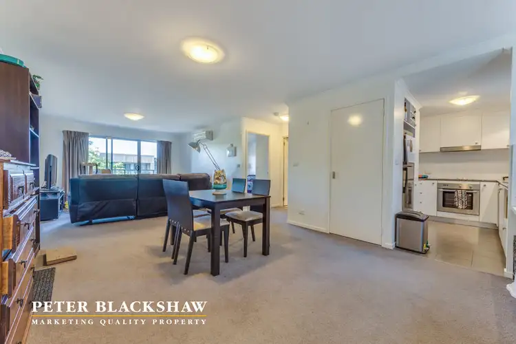 Fourth view of Homely unit listing, 214/17 Dooring Street, Braddon ACT 2612