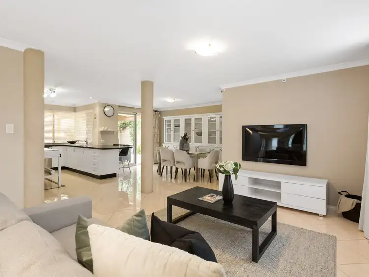 Second view of Homely house listing, 72 GLENELG STREET, Mount Pleasant WA 6153