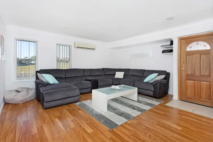 2 Culgoa Crescent, Koonawarra NSW 2530