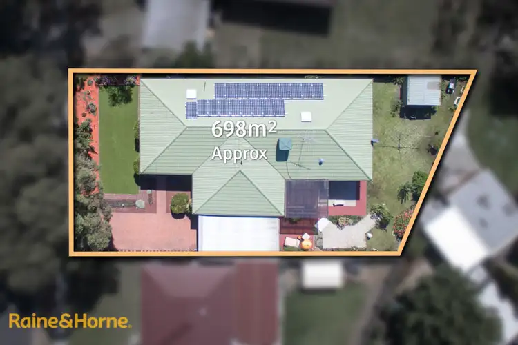 Second view of Homely house listing, 10 McEwen Drive, Sunbury VIC 3429