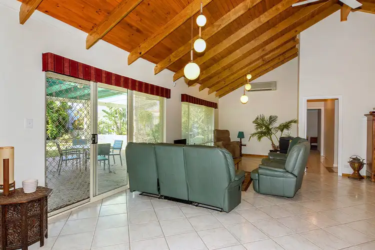 Seventh view of Homely house listing, 24 Kingfisher Tce, Australind WA 6233