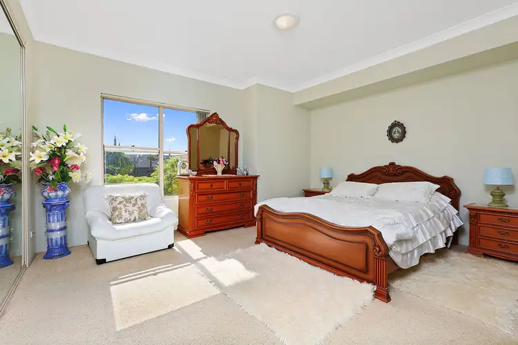 Sixth view of Homely apartment listing, 12/247L Burwood Road, Concord NSW 2137