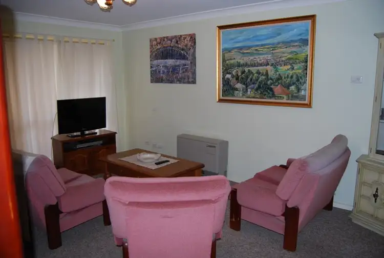 Sixth view of Homely unit listing, 18 /29a View Street, Bathurst NSW 2795