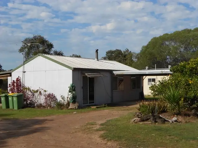 Second view of Homely house listing, 10 Taylor Rd, Veteran QLD 4570