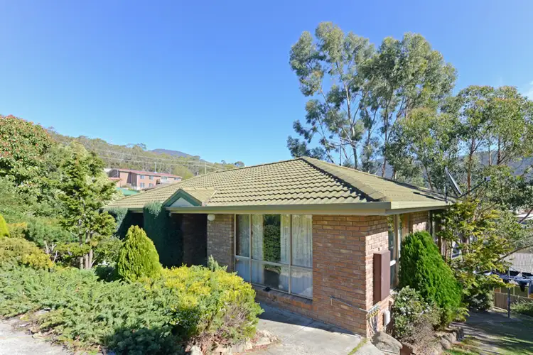Main view of Homely house listing, 32 Merton Street, Glenorchy TAS 7010