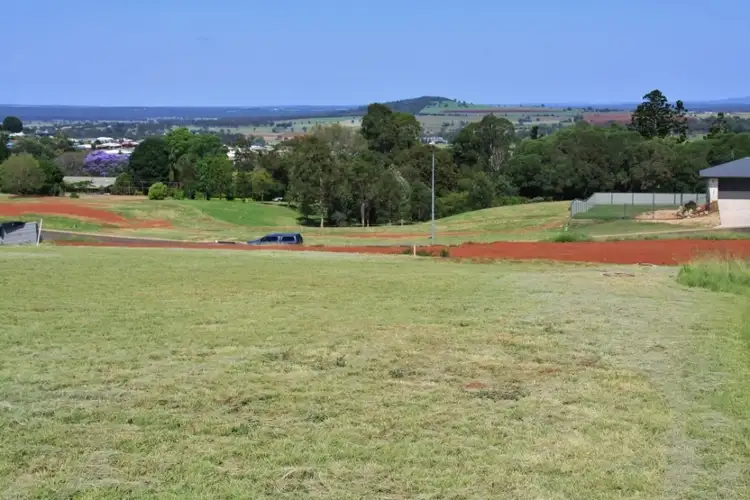 Fifth view of Homely land listing, 11 Daisy Court, Kingaroy QLD 4610