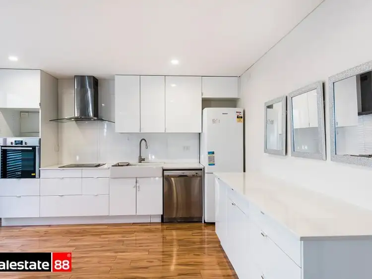 Fourth view of Homely apartment listing, 3 Little Saunders Street, East Perth WA 6004