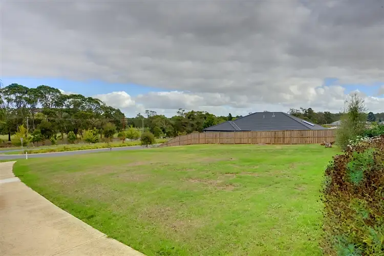 Third view of Homely land listing, 1 Delaland Avenue, Buninyong VIC 3357