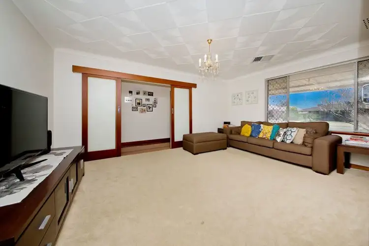 Fifth view of Homely house listing, 8 Lingfield Way, Morley WA 6062