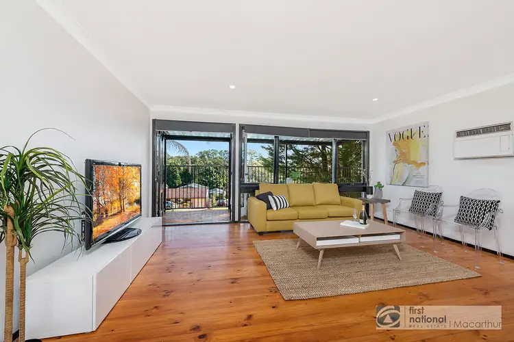 Second view of Homely house listing, 42 Sirius Street, Ruse NSW 2560