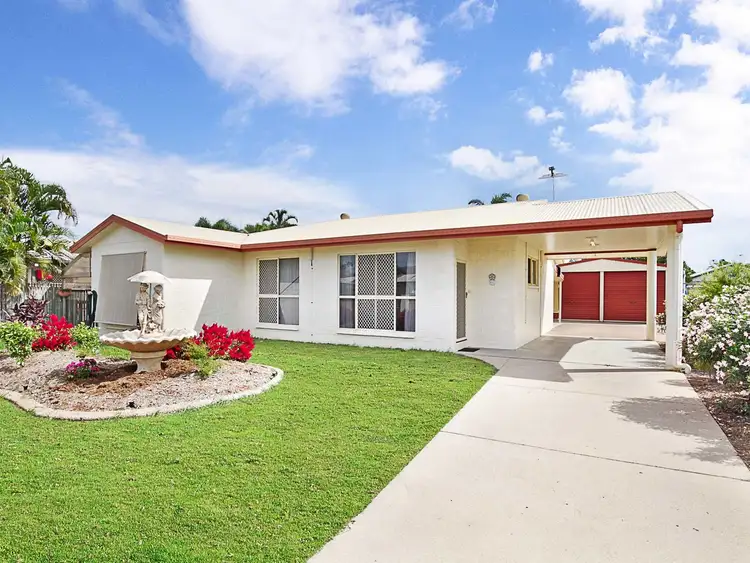 Main view of Homely house listing, 15 Music Court, Condon QLD 4815