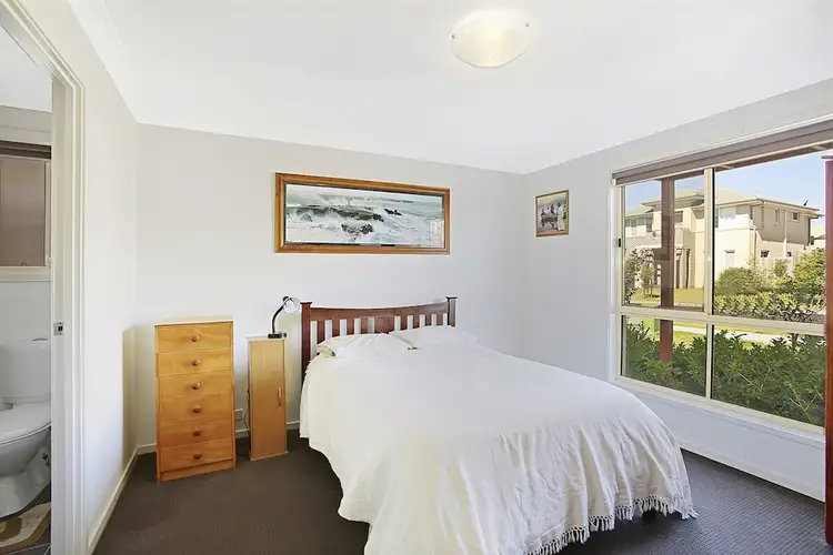 Fifth view of Homely house listing, 47 Longley Avenue, Elderslie NSW 2570