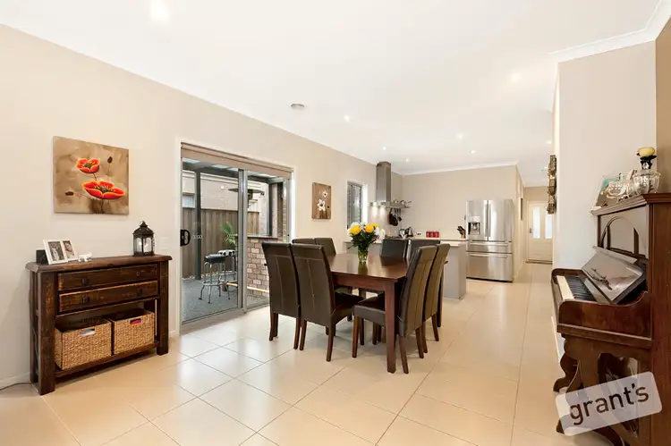 Fifth view of Homely house listing, 10 Lagoon Row, Officer VIC 3809