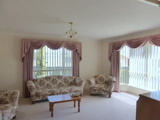 Fourth view of Homely house listing, 15 Arana Place, Parkes NSW 2870