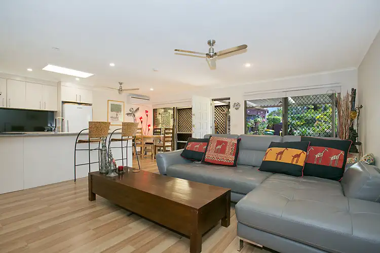 Second view of Homely townhouse listing, 26/26 Elliott Street, Surfers Paradise QLD 4217