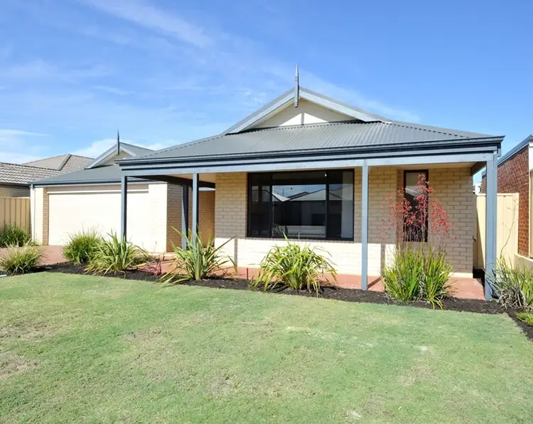 Main view of Homely house listing, 20 Borough Road, Baldivis WA 6171