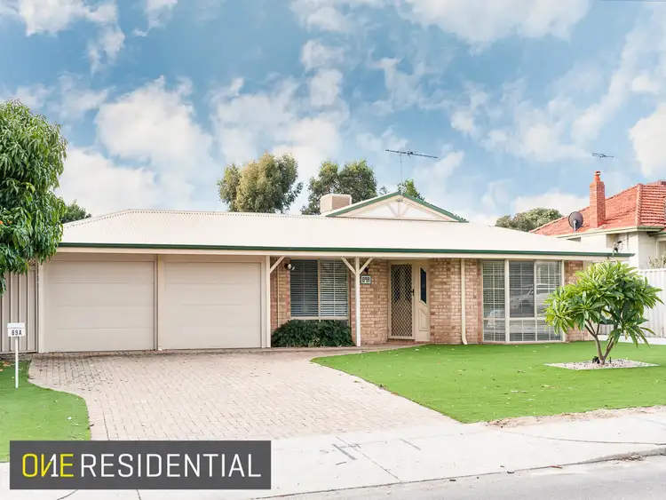 89a Solomon Street, Palmyra WA 6157