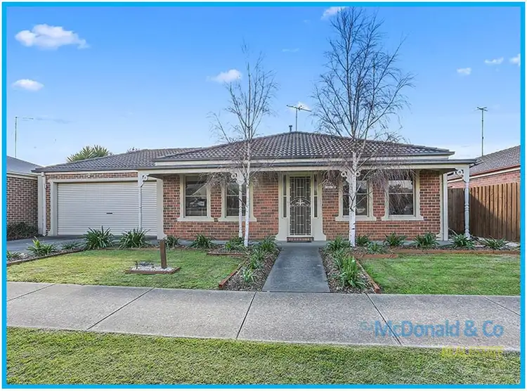 31 Smith Street, Grovedale VIC 3216