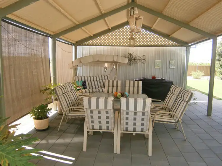 58 Lewis Road, Waikerie SA 5330