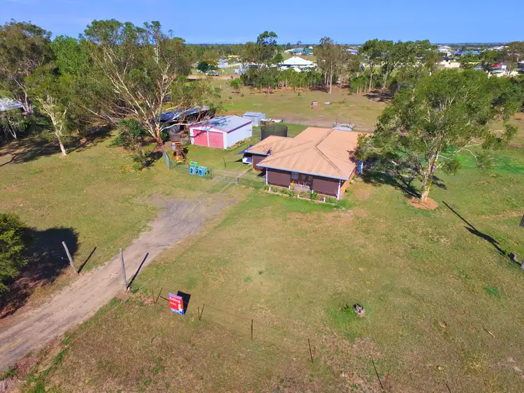 23 Gunsynd Grove, Branyan QLD 4670