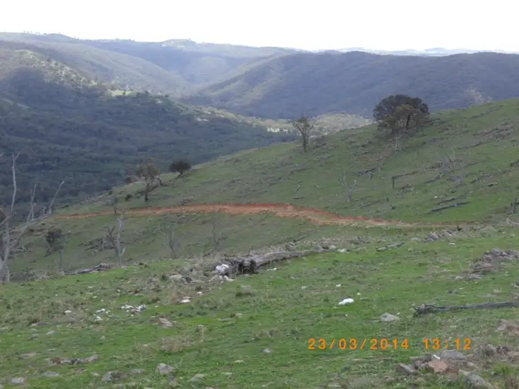 Second view of Homely rural property listing, Address available on request