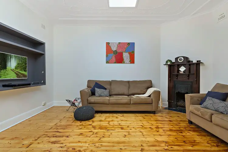 Fourth view of Homely semi-detached listing, 20 Palace Street, Ashfield NSW 2131