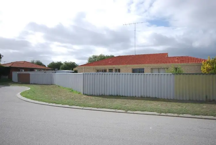 Sixth view of Homely house listing, 6 Barracuda Rise, Warnbro WA 6169