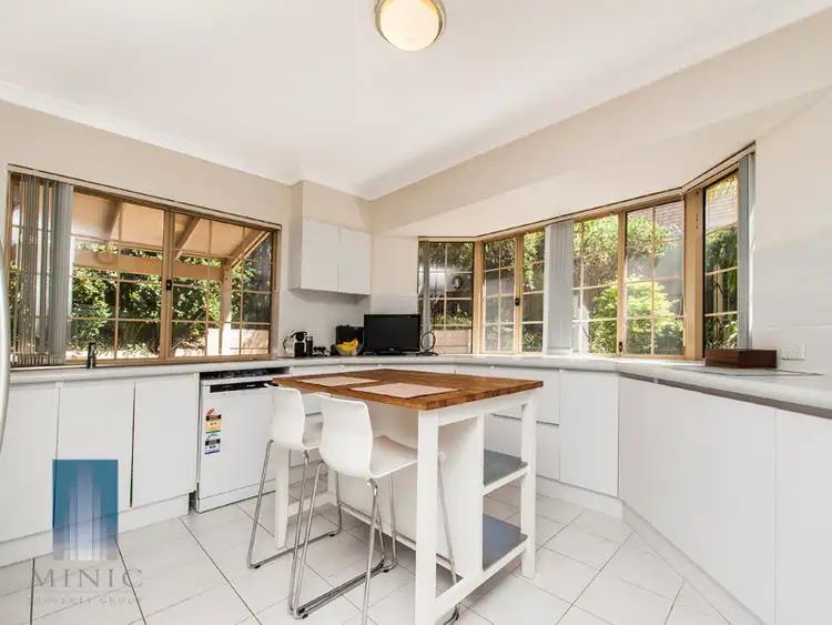 Sixth view of Homely house listing, 88B Hobbs Avenue, Como WA 6152