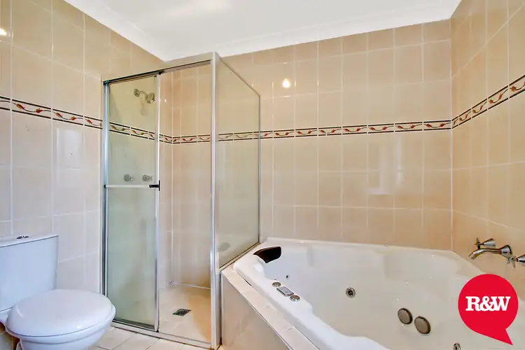 Fifth view of Homely house listing, 157 Carlisle Avenue, Hebersham NSW 2770