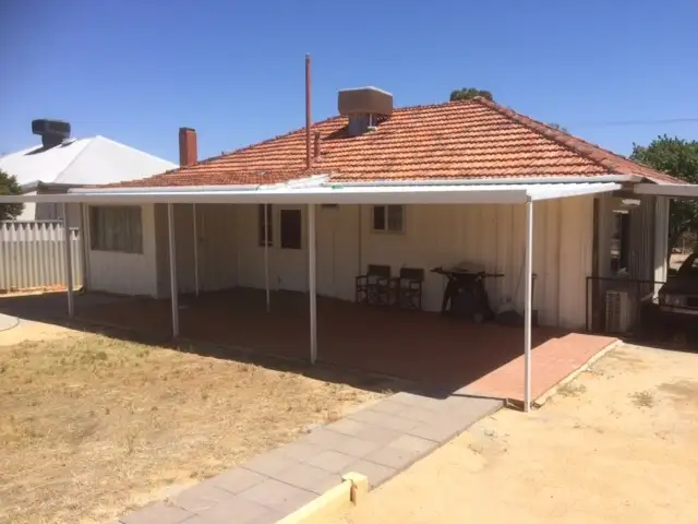 Fourth view of Homely house listing, 5 Bower Street, Merredin WA 6415