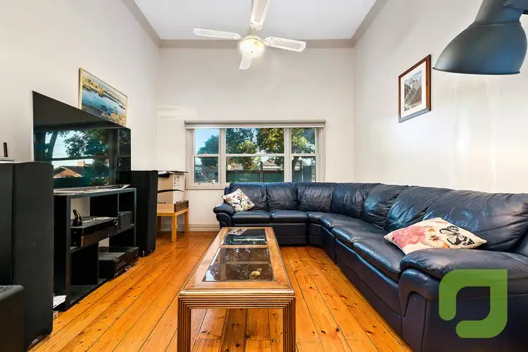 Second view of Homely house listing, 62 Mason Street, Newport VIC 3015