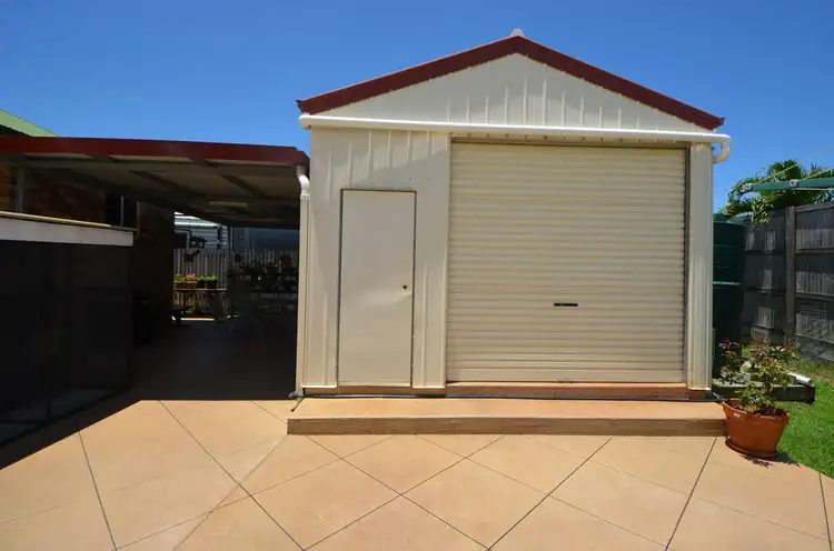 Fourth view of Homely house listing, 14 Barber Drive, Eimeo QLD 4740