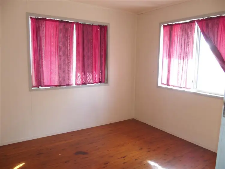 Sixth view of Homely house listing, 16 Boonery Street, Blackwater QLD 4717