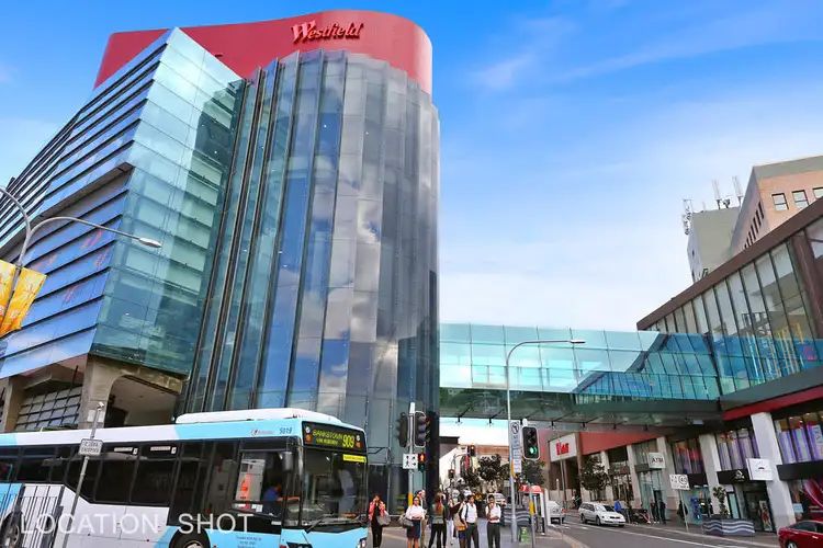 Seventh view of Homely unit listing, 12/6-8 Lennox Street, Parramatta NSW 2150