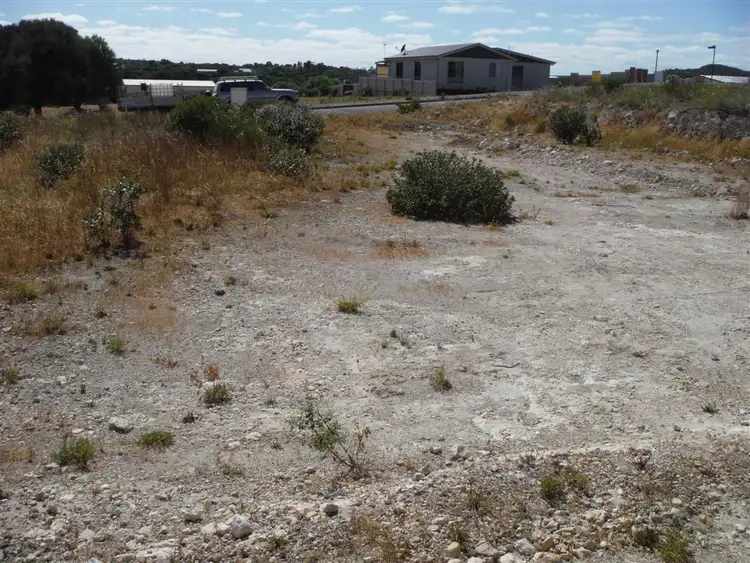 Seventh view of Homely land listing, Lot 100 Benson Avenue, Coffin Bay SA 5607