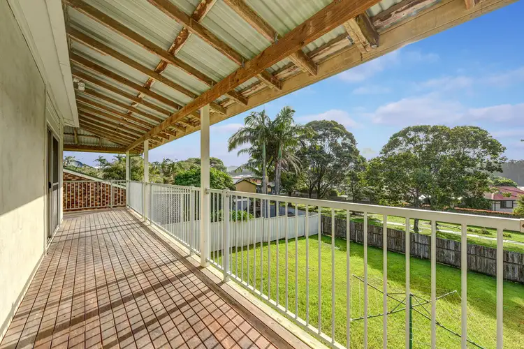 Fifth view of Homely house listing, 27 Fiona Crescent, Lake Cathie NSW 2445