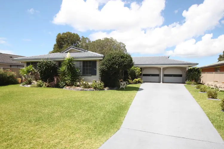 Second view of Homely house listing, 18 Ballina Crescent, Port Macquarie NSW 2444