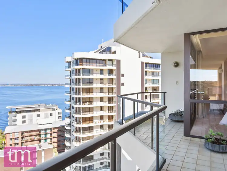 58/3 Park Avenue, Crawley WA 6009