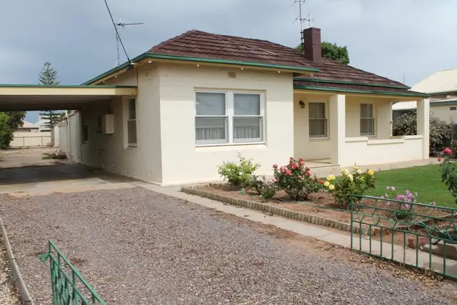 Second view of Homely house listing, 17 Second Street, Cowell SA 5602