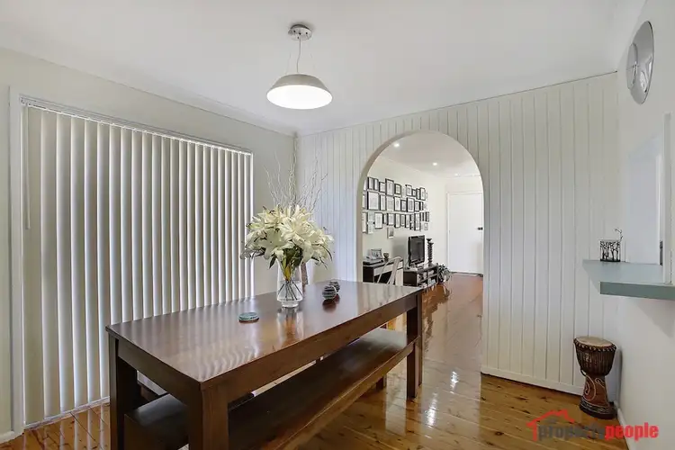 Sixth view of Homely house listing, 3 Valda Place, Ingleburn NSW 2565